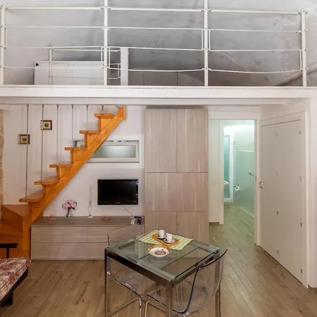 Dammuso Il Piccolo Gioia Apartment