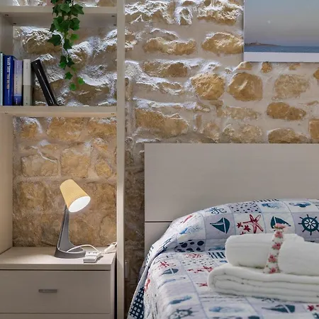 Dammuso Il Piccolo Gioia Apartment *